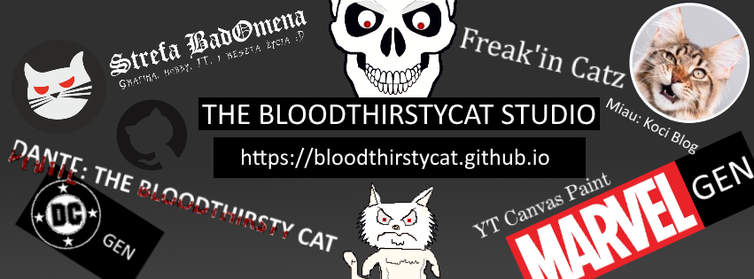Bloodthirsty Cat Studio